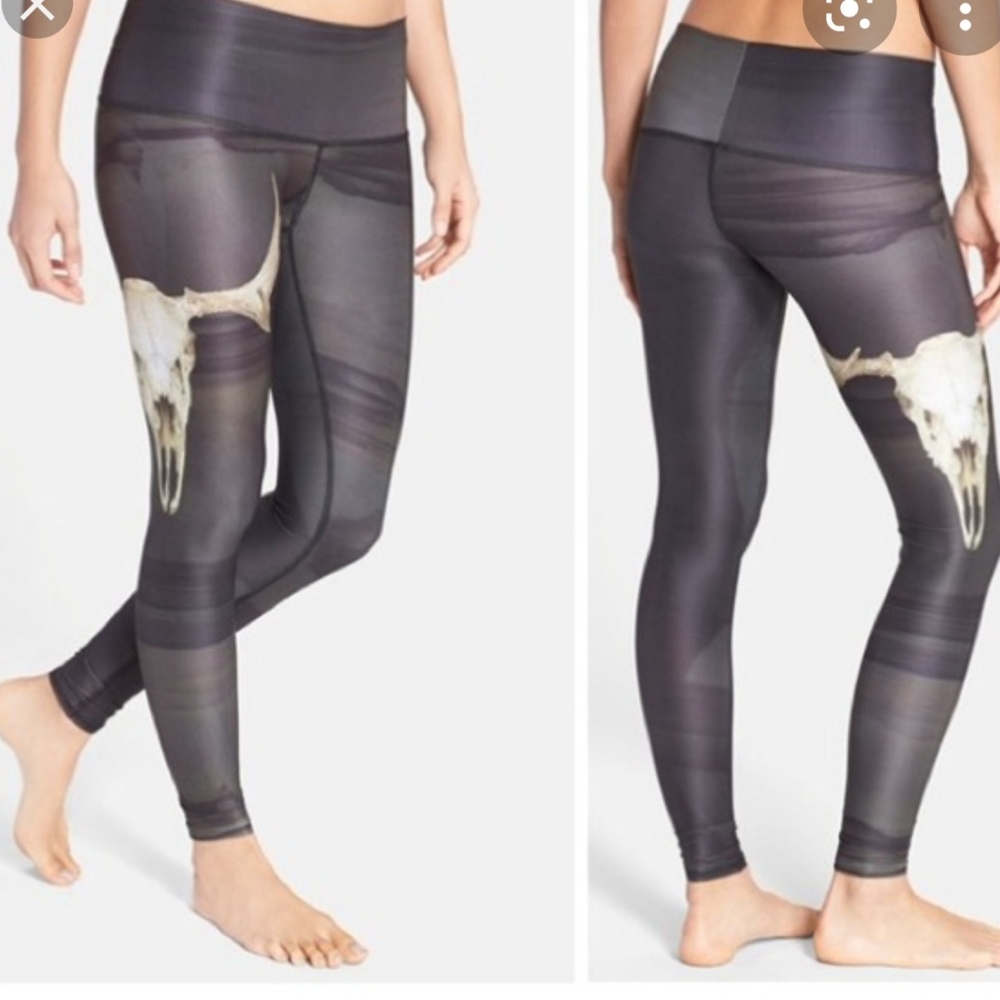 teeki leggings